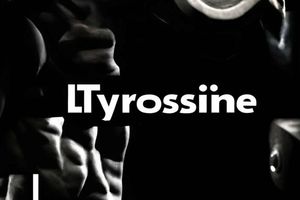 Тирозин: корисні властивості, застосування при депресії та у спорті фото