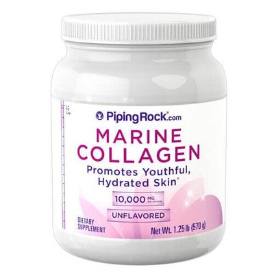 Marine Collagen Peptides Powder 570 грам 1198 фото