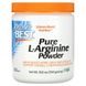 Doctor's Best Pure L-Arginine Powder 300 g DRB-0374 фото 1