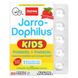 Jarrow Formulas Kids Probiotic + Prebiotic 60 жувальних таблеток JRW-03069 фото 1