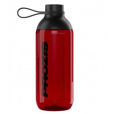Prozis Fusion Bottle Red - Black 600 ml 945 фото