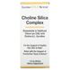California Gold Nutrition Choline Silica Complex 30 ml CGN-01597 фото 1