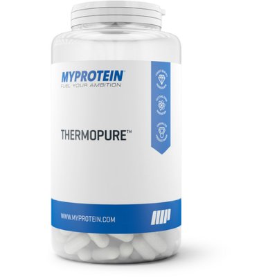 Myprotein Thermopure 90 caps 175 фото