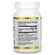 California Gold Nutrition Benfotiamine 300 mg 30 капсул CGN-2022 фото 2
