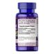 Puritan's Pride Resveratrol 100 mg 60 рідких капсул 18057 фото 2