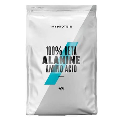Myprotein Beta Alanine 250 грам 774 фото