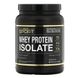 California Gold Nutrition Whey Protein Isolate 454 грам 1836 фото 1