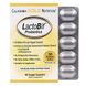 California Gold Nutrition LactoBif Probiotics 30 Billion CFU 60 капс 1040 фото 1
