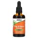NOW Pau D'Arco Extract 59 ml NOW-04910 фото 1
