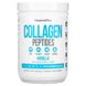 NaturesPlus Collagen Peptides 364 грам, Ваніль 2044-1 фото 1