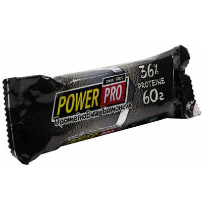 Баточник Power Pro 36% Брют 60 грам, 1 шт 63 фото