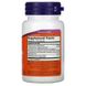 NOW Double Strength Policosanol 20 mg 90 капс 1430 фото 2
