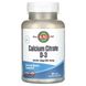 KAL Calcium Citrate D-3 90 таблеток CAL-40535 фото 1