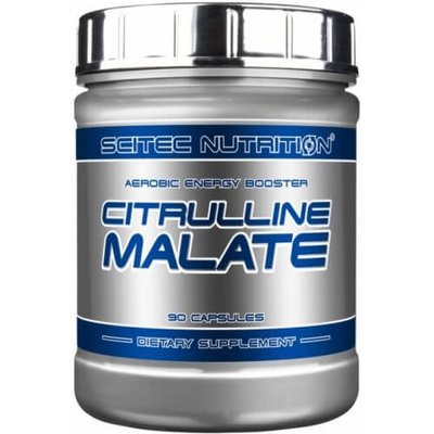 Scitec Nutrition Citrulline Malate 90 капс 586 фото