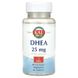 KAL DHEA 25 mg 60 таблеток CAL-66706 фото 1