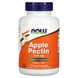 NOW Apple Pectin 700 mg 120 вегетаріанських капсул NOW-06425 фото 1