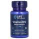 Life Extension Vitamin B12 Methylcobalamin 1 mg 60 льодяників LEX-15366 фото 1