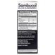 Sambucol Black Elderberry Syrup 120 ml SBL-00110 фото 2