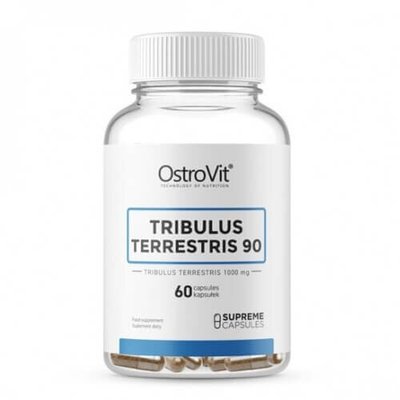 OstroVit Tribulus Terrestris 90 60 таб 370 фото