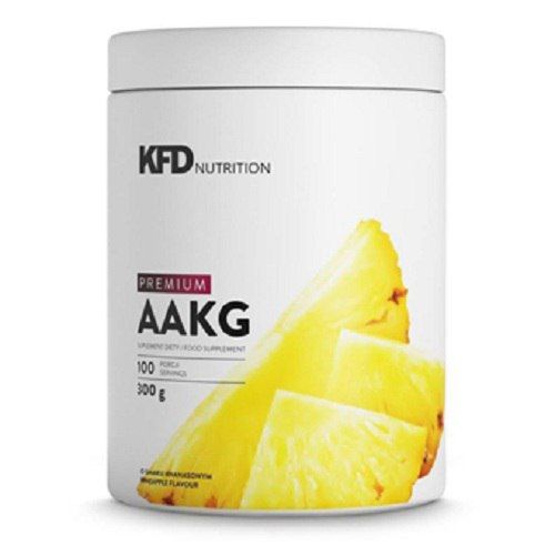 KFD Premium AAKG 300 грам, Полуниця-Малина 117-2 фото
