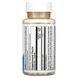 KAL Lithium Orotate 5 mg 120 рослинних капсул CAL-86331 фото 2
