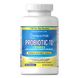 Puritan's Pride Probiotic 10 with Vitamin D 120 капс 72135 фото 1
