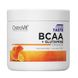 Ostrovit BCAA + Glutamine 200 грам, Апельсин 64-2 фото 3
