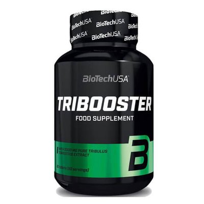 Biotech Tribooster 2000 Mg 60 tab 373 фото