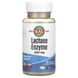KAL Lactase Enzyme 125 mg 60 капсул CAL-80206 фото 1