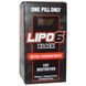 Lipo 6 Black Ultra Concentrate 60 капсул 0183 фото 1