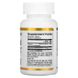 California Gold Nutrition Liposomal Vitamin K2+ D3 60 капсул CGN-01875 фото 2