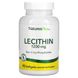 NaturesPlus Lecithin 1,200 mg, 90 капсул NAP-04160 фото 1
