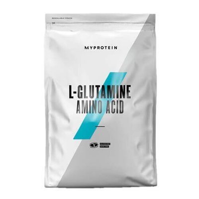 Myprotein L-Glutamine 250 грам 112 фото