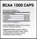 Optimum Nutrition BCAA 1000 200 капс 66 фото 2