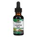 Nature's Answer Licorice Root Fluid Extract 2,000 mg 30 мл NTA-00640 фото 1