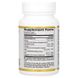 Сalifornia Gold Nutrition Vitamin B Complex 60 капсул CGN-01296 фото 2