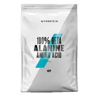 Myprotein Beta Alanine 500 грам 1071 фото