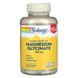 Solaray Magnesium Glycinate 350 mg 120 капсул SOR-54901 фото 1