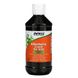 NOW Elderberry Liquid for Kids 237 ml NOW-04851 фото 1