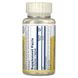 Solaray Inositol 500 mg 100 капсул SOR-04358 фото 2