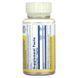 Solaray Vitamin B-2 100 mg 100 капсул SOR-04327 фото 2