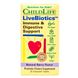 ChildLife Immune & Digestive Support 30 жувальних таблеток CDL-10400 фото 1