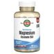 KAL Magnesium Glycinate 350mg 160 капсул CAL-39022 фото 1