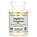 California Gold Nutrition Digestive Enzymes 90 капсул CGN-01155 фото 1