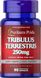 Puritan's Pride Tribulus Terrestris 250 mg 90 капсул 05255 фото 1