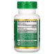 California Gold Nutrition Milk Thistle Extract 175 mg 60 рослинних капсул CGN-01097 фото 2
