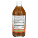 Dynamic Health Apple Cider Vinegar Detox Tonic 473 ml DNH65664 фото 2
