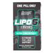 Lipo 6 Black Hers Ultra Concentrate 60 капсул 182 фото 1