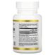 California Gold Nutrition Bromelain 500 mg 30 капсул CGN-02104 фото 2