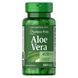 Puritan's Pride Aloe Vera 470 mg 100 капс 05101 фото 1
